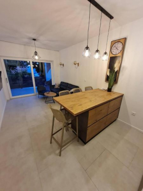 Apartment Stylo